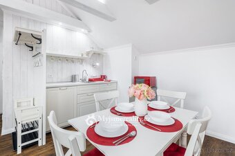 Prodej ubytování, 450 m² - Suchohrdly, ul. Znojemská - 12