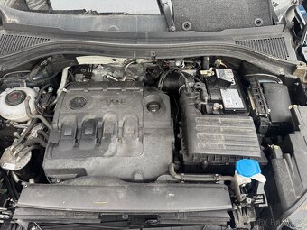 Prodám náhradní díly na Škoda kodiaq - 12