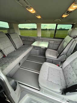 VW Multivan T5 1.9 TDI - 12