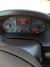 Fiat Ducato 2,3JTD, 130kW, MAXI , nová cena - 12