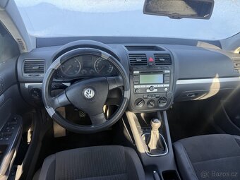 VW Jetta 2.0tdi 100kW •Najeto 261TKM•PůvodČR• - 12