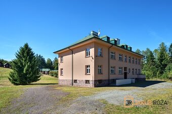 Prodej komerčního pozemku 40632 m² - 12