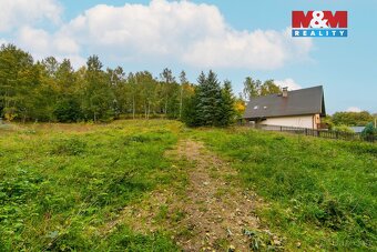 Prodej pozemku k bydlení, 3085 m², Nejdek - 12