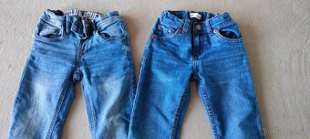 Dětské rifle, velikost 110 - 12