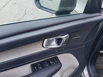 XC40 T5 2.0 182kW  4x4 Inscription AT8 - 12