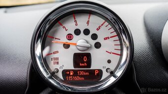 Mini Cooper SD Countryman ALL4 2.0tdi A/T - 12