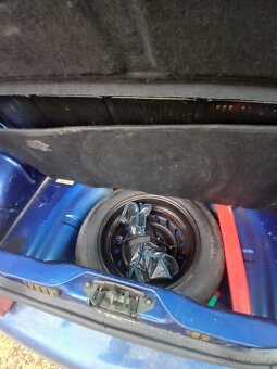 Fiat seicento 1.1 - 12