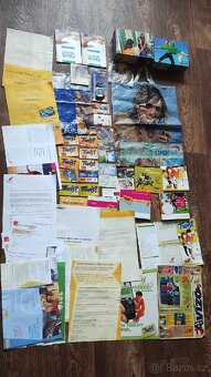 Eurotel, Pegas a Telecom prospekty - 12