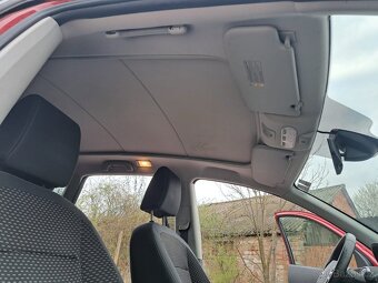 Nissan qashqai +2 1.5dci - 12