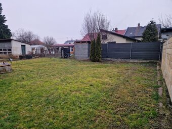 Rodinný dům - Bělkovice Lašťany - 12