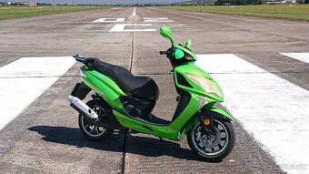 Kentoya Ninja Viking - 12