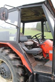 Traktor Zetor 7745 - 12