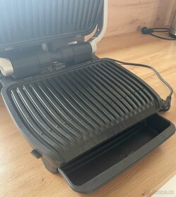 Tefal-Optigrill Elite - 12