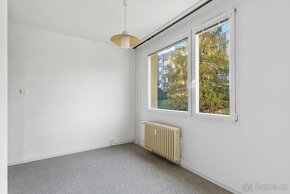 Pronájem bytu 3+1 65 m² - 12