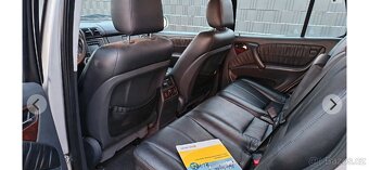 Mercedes ML 400 CDI - 12