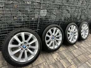 BMW F11 525d 160kW Touring - TOP STAV - 12