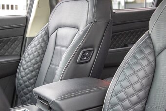 SsangYong Rexton - 12