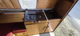 Karavan Niewiadow N126 (Polák) - 12