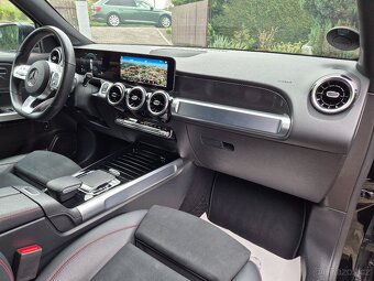 Mercedes-Benz GLB AMG 220d 140kw 8G • 2021 •ACC• - 12
