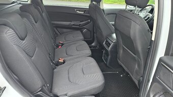 Ford S-max 2.0 TDCi   SUPER CENA - 12