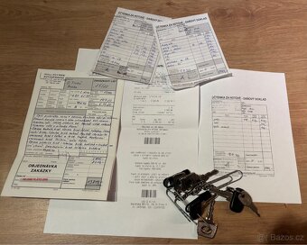 Lada Niva 1,7i Zvýšená•Terénní pneu•Po SERVISU - 12