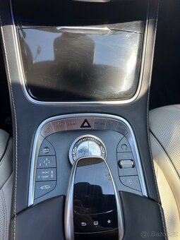 Mercedes-Benz S 500 W222 4Matic - 12