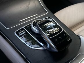 Mercedes - Benz GLC 220d 4Matic A/T DPH - 12