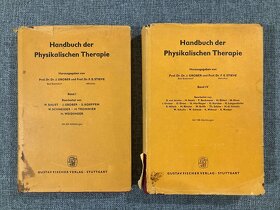 Lékařství - fyzioterapie, revmatologie, rehabilitace, masáže - 12