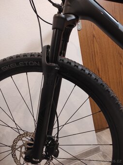 Canyon Exceed CF SL 6.0 Carbon 29 (M) - 12