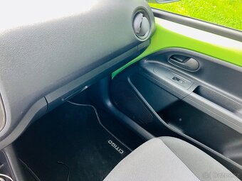 Škoda Citigo - 12