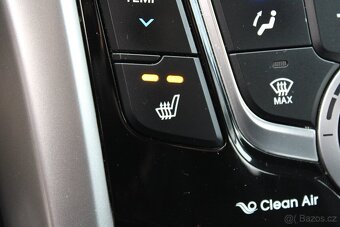 Hyundai i30 1,6 CRDi ČR,VÝHŘEVY,DPH,2014 - 12
