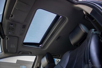 Mazda CX-7 2.2 MZR-CD 4x4 120kw - 12