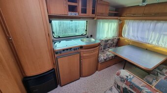ADRIA UNICA B 502 DK-STAN-BOJLER-PALANDY-100km/h - 12