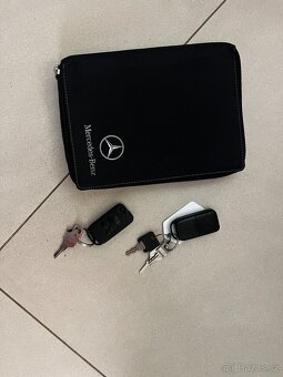 Mercedes-Benz ML 270CDI - 12