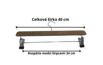 Věšáky - 12