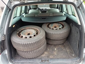 Fiat Stilo 1,9 - 12
