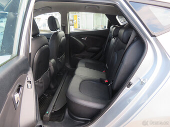 ix35 1,7 CRDi 85 kW - 12
