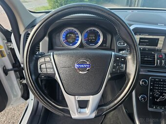 VOLVO XC60 2012 3.0 T6 224kW AWD 4x4 R-DESIGN,PANORAMA,NAVI - 12