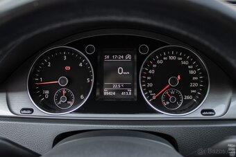 Volkswagen Passat 2.0 TDI BMT Comfortline - 12