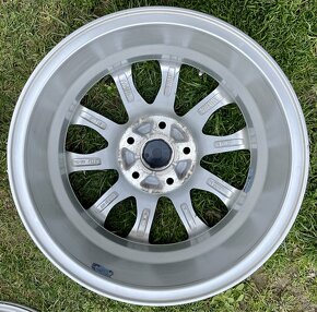 alu KIA Sportage 6,5jx16 ET42,5 +TPMS - 12