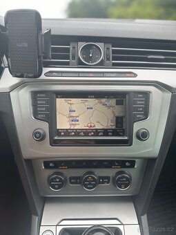 VW Passat b8 2.0tdi 110kW - 12