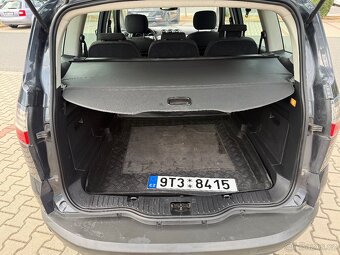 S-Max 1.8 TDCi 92kW - 12