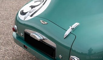Aston Martin DB2, r.v. 1952 - 12