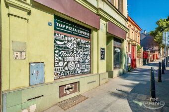 Přenechání zavedené pizzerie – Praha Hlubočepy / Zlíchov - 12
