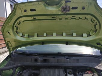 Škoda Citigo, 2016, 60 t. km - 12