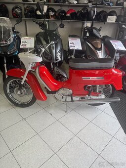 Jawa 21 pionýr - 12