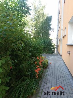 Prodej bytu 2+kk Mládeže, Praha-Břevnov - 12