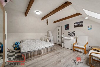 Prodej, domy/zemědělská usedlost, 202 m2, 51801 Bystré, Rych - 12
