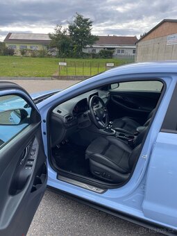 Hyundai i30 N - 12