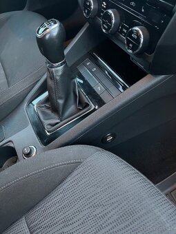 Škoda Octavia 1.5TSI 110kw - 12